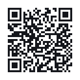 QR do publicznego zapisu QSO