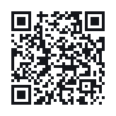 QR do publicznego zapisu QSO
