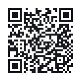 QR do publicznego zapisu QSO
