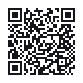 QR do publicznego zapisu QSO