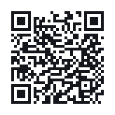 QR do publicznego zapisu QSO