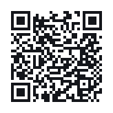 QR do publicznego zapisu QSO