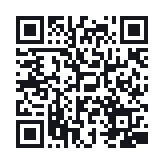QR do publicznego zapisu QSO