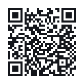 QR do publicznego zapisu QSO