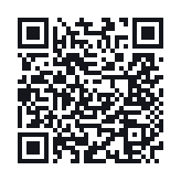 QR do publicznego zapisu QSO