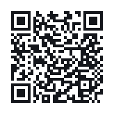 QR do publicznego zapisu QSO