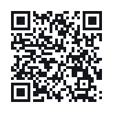 QR do publicznego zapisu QSO