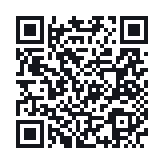 QR do publicznego zapisu QSO