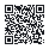 QR do publicznego zapisu QSO
