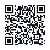 QR do publicznego zapisu QSO
