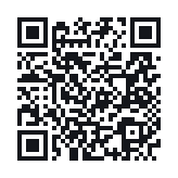 QR do publicznego zapisu QSO