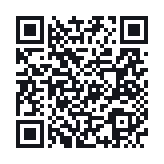 QR do publicznego zapisu QSO