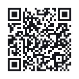 QR do publicznego zapisu QSO