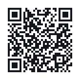 QR do publicznego zapisu QSO