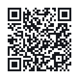 QR do publicznego zapisu QSO