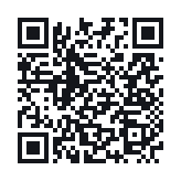 QR do publicznego zapisu QSO