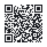QR do publicznego zapisu QSO