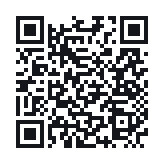 QR do publicznego zapisu QSO