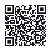 QR do publicznego zapisu QSO