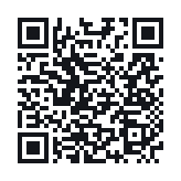 QR do publicznego zapisu QSO