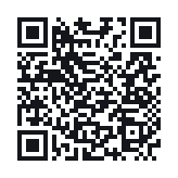 QR do publicznego zapisu QSO