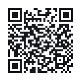 QR do publicznego zapisu QSO