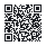 QR do publicznego zapisu QSO