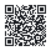 QR do publicznego zapisu QSO
