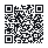 QR do publicznego zapisu QSO