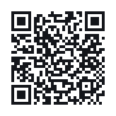 QR do publicznego zapisu QSO