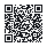 QR do publicznego zapisu QSO