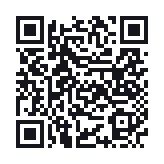 QR do publicznego zapisu QSO