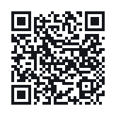 QR do publicznego zapisu QSO