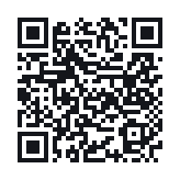 QR do publicznego zapisu QSO