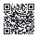 QR do publicznego zapisu QSO