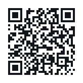 QR do publicznego zapisu QSO