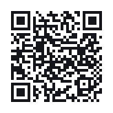 QR do publicznego zapisu QSO