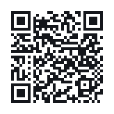 QR do publicznego zapisu QSO