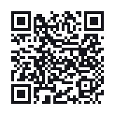 QR do publicznego zapisu QSO