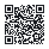 QR do publicznego zapisu QSO