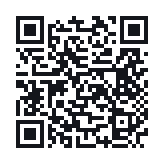 QR do publicznego zapisu QSO