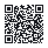 QR do publicznego zapisu QSO