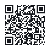 QR do publicznego zapisu QSO