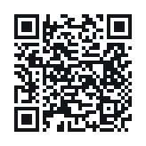 QR do publicznego zapisu QSO