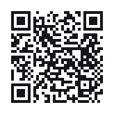 QR do publicznego zapisu QSO