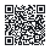 QR do publicznego zapisu QSO