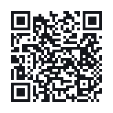 QR do publicznego zapisu QSO