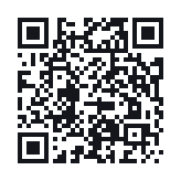 QR do publicznego zapisu QSO