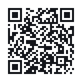 QR do publicznego zapisu QSO