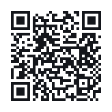 QR do publicznego zapisu QSO